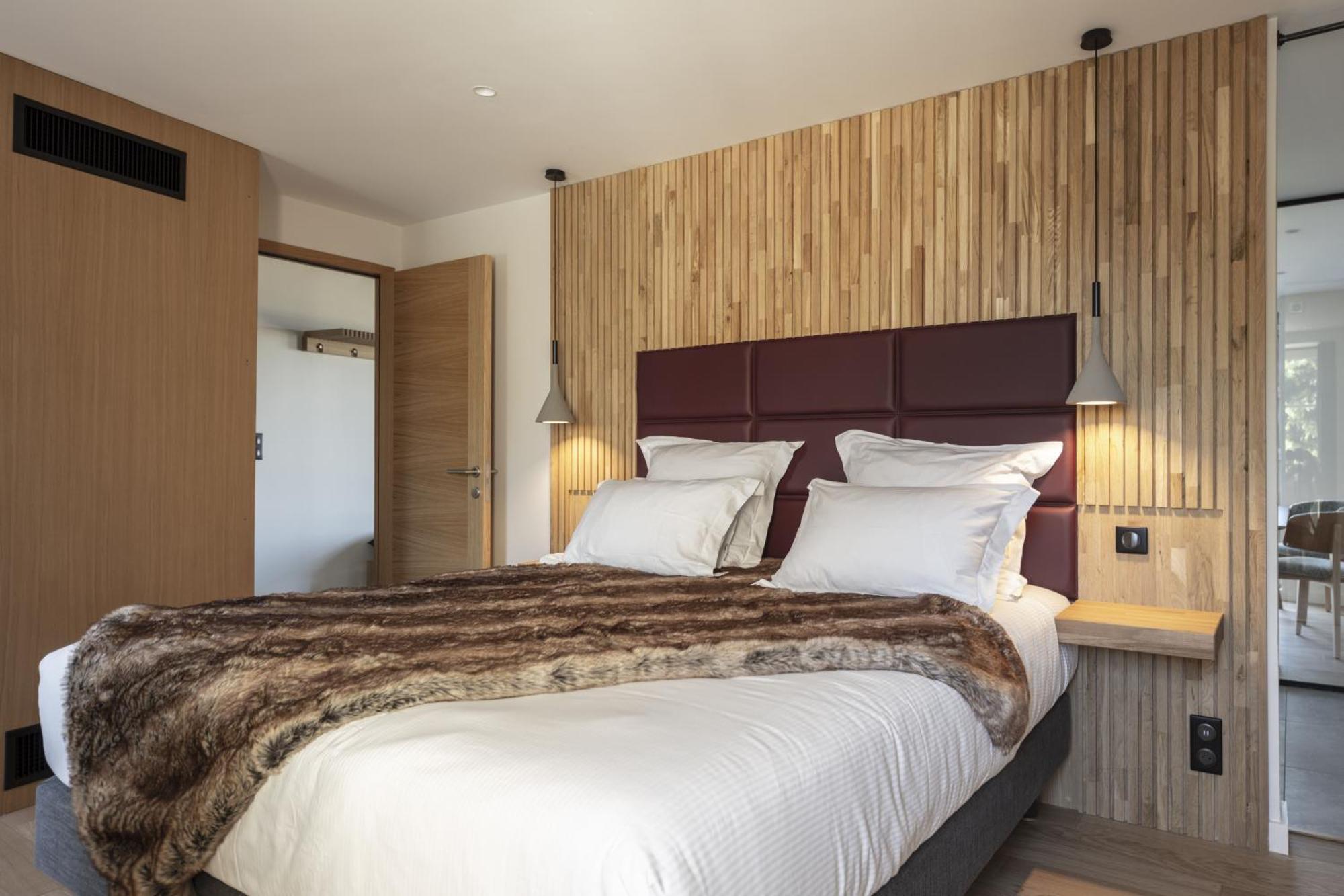 Hotel & Restaurant Origines Par Adrien Descouls - Teritoria Le Broc  Buitenkant foto